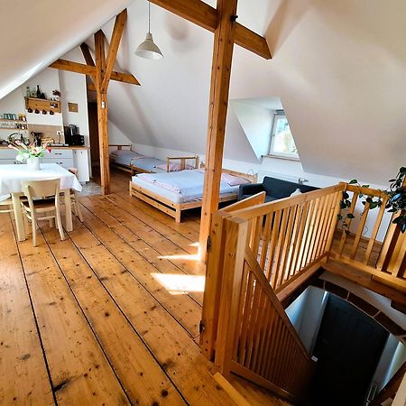 Ubytovani Na Sypce Bela  エクステリア 写真